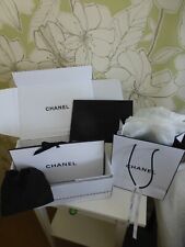 Chanel empty gift for sale  BATH