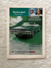 1965 oldsmobile convertible for sale  Minneapolis