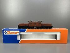 Roco lokomotive krokodil gebraucht kaufen  Wolfegg