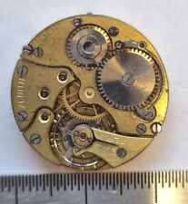 Mouvement montre ancienne d'occasion  Angers-