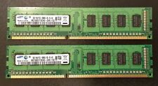 ram 2gb 1rx8 pc3 usato  Italia