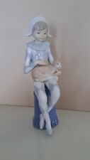 lladro jester for sale  Shipping to Ireland