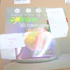 Kit de luminária de mesa 3D nuvem sincronização de música comprar usado  Enviando para Brazil