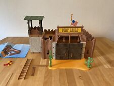 Playmobil 7936 fort gebraucht kaufen  Gangkofen