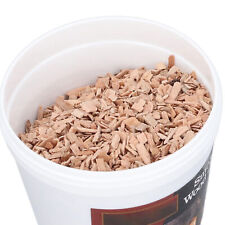 Smoking wood shavings for sale  Shipping to Ireland