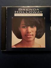 Brenda holloway greatest for sale  LONDON