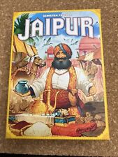 Jaipur Board / Card Game - Open Box - Unplayed G37 for sale  Shipping to South Africa