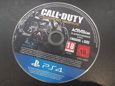 Call of Duty Advanced Warfare - Sony PlayStation 4 PS4 comprar usado  Enviando para Brazil