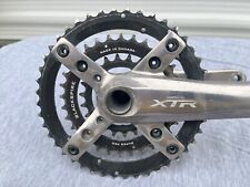Shimano xtr 175mm for sale  Forestburg