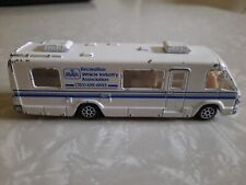 Die Cast Vintage Road Champs 1990 Winnebago Camper  for sale  Shipping to South Africa