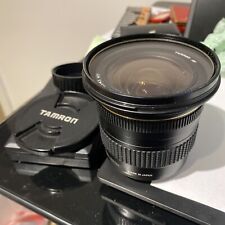 Tamron 35mm 3.5 for sale  MORECAMBE