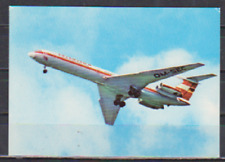 Interflug postkarte 62 gebraucht kaufen  Berlin