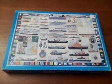 Citadel puzzles ships for sale  STROUD