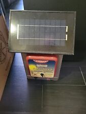 solar fence charger for sale  Cocoa