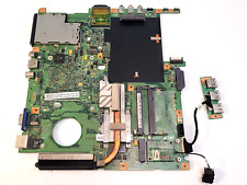 Motherboard Intel Acer Extensa 5620Z 5620  w/ CPU T2370@1.73GHz 48.4T301.01N for sale  Shipping to South Africa