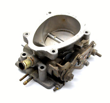 Throttle body vauxhall for sale  ABERYSTWYTH