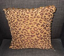 Small beaded leopard for sale  Boerne