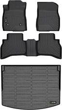 Floor mats trunk for sale  West Covina