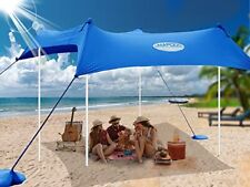 Family beach tent for sale  Sweet Grass