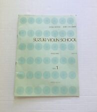 Suzuki violin school for sale  Hopkins
