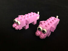 Lego schweine pig gebraucht kaufen  Bingen