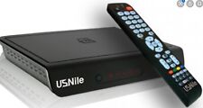 Usnile iptv receivers d'occasion  Expédié en Belgium