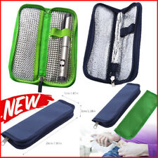 Pen case pouch for sale  Shipping to Ireland