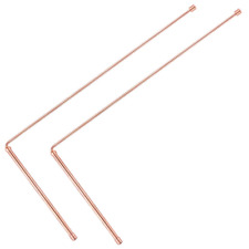 Copper dowsing rods for sale  Hollywood