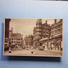 Bradford postcard c1935 for sale  TELFORD