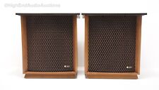 Altec-Lansing Valencia 846A Vintage Audiophile Speaker Werner Jagusch Crossovers for sale  Shipping to South Africa