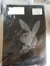 Playboy bling satin for sale  EDINBURGH