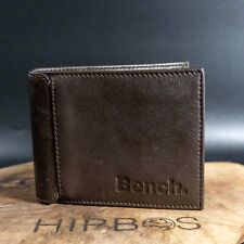 Bench mens bifold for sale  MAIDSTONE