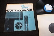 Eric dolphy lunch for sale  CHELMSFORD