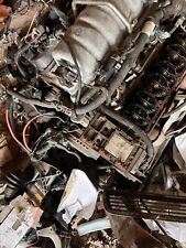 Complete chevy engine for sale  Harper Woods