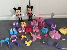 Bundle disney minnie for sale  MAIDSTONE