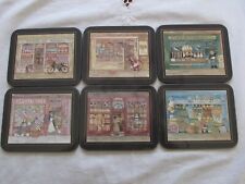 Vintage jason coasters for sale  Meadview