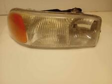 Gmc yukon headlamp for sale  Irwin