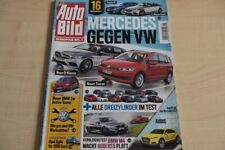 Auto bild 2014 gebraucht kaufen  Deutschland