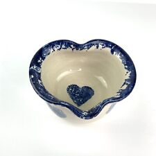 Marshall pottery heart for sale  Fresno