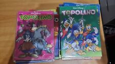 Topolino disney blister usato  Copparo