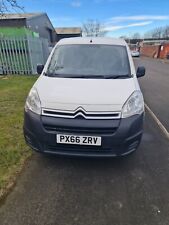 Citroen berlingo 1.6 for sale  SHEFFIELD