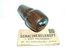 Schaltknauf schalthebelknopf h gebraucht kaufen  Hochdorf-Assenheim