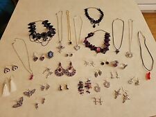 Fashion jewelry lot for sale  Strathmore