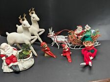 1960 christmas santa for sale  Westwego