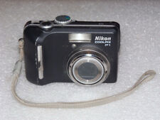 Nikon coolpix point for sale  Boston
