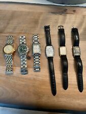 Fossil watch men for sale  Richardson