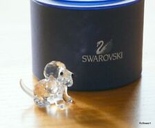 Adorable retired swarovski for sale  UK