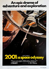 2001 space odyssey d'occasion  Paris XV