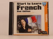 learn french cd for sale  CHICHESTER