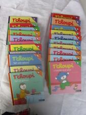 Tchoupi livres tchoupi d'occasion  Triel-sur-Seine